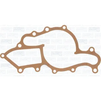 Chladič motoru Těsnění, vodní čerpadlo AJUSA 00784100