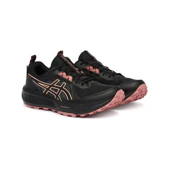 Dámská móda Běžecké boty Asics Gel-Sonoma 8 Gtx 1012B770 Černá 39_5