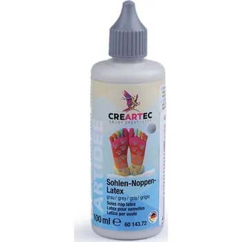 ABS gumový protiskluz bodový 100 ml