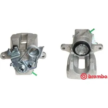 Brzdový třmen Brzdový třmen BREMBO F 85 365