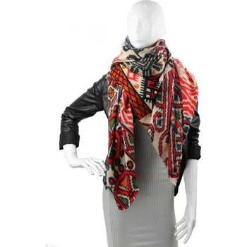 Šála Flamenco Mystique ŠÁLA SZALS17