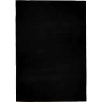 Koberec LOF 200 Černý 80 x 150 cm