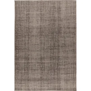 Koberec CAS 606 taupe (šedohnědá) 160 x 230 cm