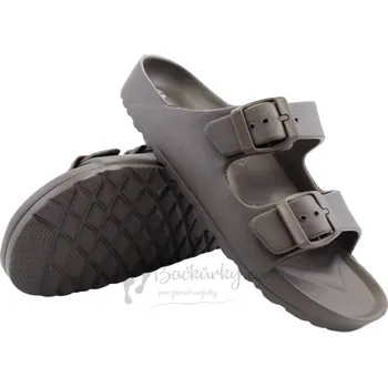 Chlapecké sandály Pantofle Protetika T 18 Eva Moka - vel. 41