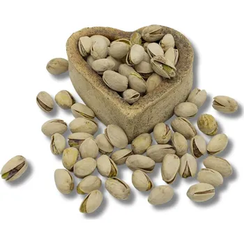 FITBOY Pistácie JUMBO pražené solené 5000g 5000g