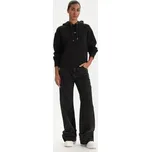 Armani Exchange Mikina XW001829 AF10818 UC001 Černá Regular Fit L