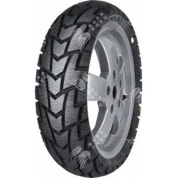 Pneumatiky MITAS mc32 win scoot 130/60 -13 60P TL REINF. M+S, zimní pneu, moto