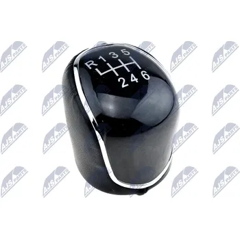 Hlavice řadicí páky NTY Hlavice řadicí páky GZB-FR-007