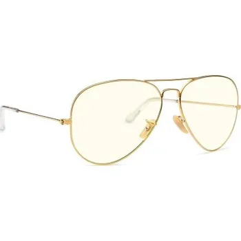 Sluneční brýle Sluneční brýle Ray-Ban Aviator Large Metal RB3025 001/5F Aviator Large Metal
