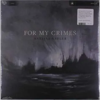 Zahraniční hudba LP Marissa Nadler: For My Crimes 2018