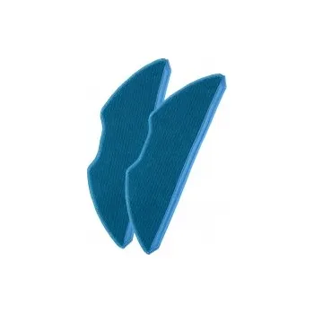 Utěrka pro robotický vysavač Mopy k vysavači TP-LINK Tapo RV10 Plus textilní 2ks