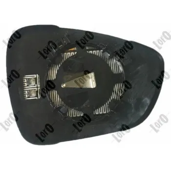 Autosklo Sklo do zrcátka, vnější zrcátko ABAKUS 0542G01