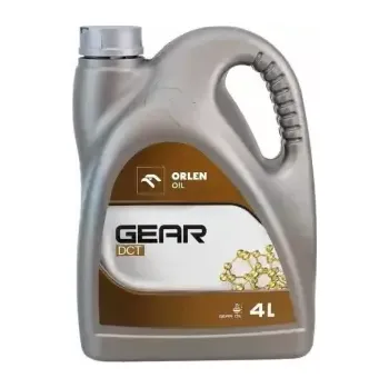 Převodový olej ORLEN OIL GEAR ATF VI 4L