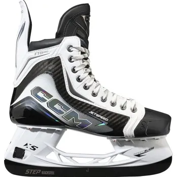 CCM Brusle CCM Jetspeed FT8 PRO SR Limited Edition, Šíře WIDE, Velikost 9.5/45 1048919