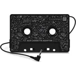 CONNECT Napájecí adaptér CFF-1050-BK