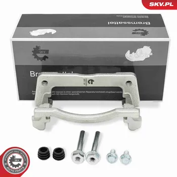 Brzdový třmen Držák, brzdový třmen ESEN SKV 74SKV450