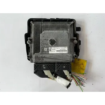 Řídící jednotka Řídící jednotka VD46.1 PEUGEOT 9806671980 VALEO V29062943A