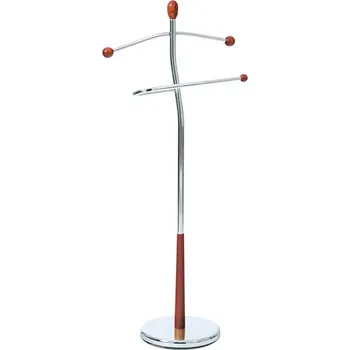 Věšák Němý sluha hnědý VOJTA