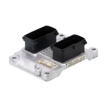 Řídící jednotka Řídící jednotka ME7.6 OPEL 55353613 BOSCH 0261208255