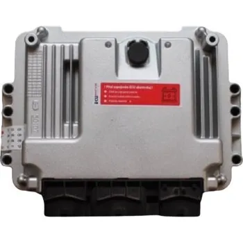 Řídící jednotka Řídící jednotka EDC16C3 NISSAN 23710AW37A BOSCH 0281011646 8200391966