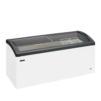 Mraznička Elcold FOCUS 171