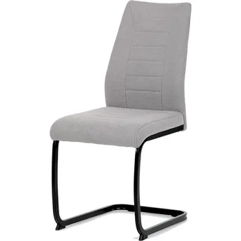 Jídelní židle Židle jídelní světle šedá DCL-438 LAN2