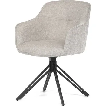 Jídelní židle Židle jídelní krémová HC-533 CRM2