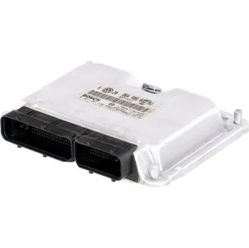 Řídící jednotka Řídící jednotka ME7.5 VOLKSWAGENVW 06A906032HJ BOSCH 0261207436