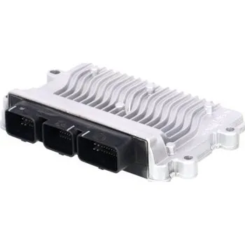 Řídící jednotka Řídící jednotka J34P-AAE PEUGEOT 215859001A0 9661700480 9651696580