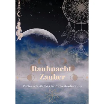 Osobní rozvoj Rauhnacht Zauber - Wehle, Andreas