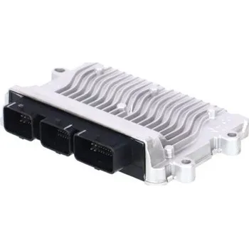 Řídící jednotka Řídící jednotka J34P-AAE PEUGEOT 215865398A 9665424480 9651696680