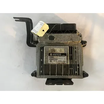 Řídící jednotka Řídící jednotka M7.9.8 KEFICO HYUNDAI 3911003256 3910003256 KEFICO 9001040380