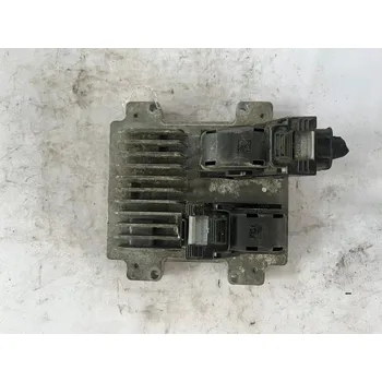 Řídící jednotka Řídící jednotka GMPT-E83 OPEL 12621466 ACDELCO 12632592