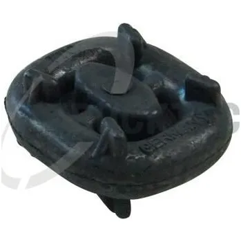 Tlumič výfuku Pojistný kroužek, tlumič výfuku TRUCKTEC 02.39.004