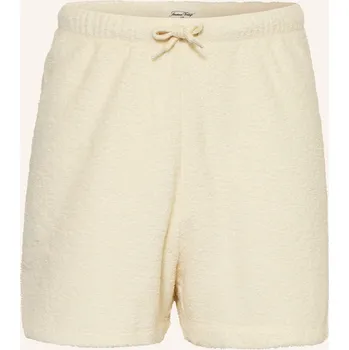 American Vintage Dětské Froté Šortky, režná, 122