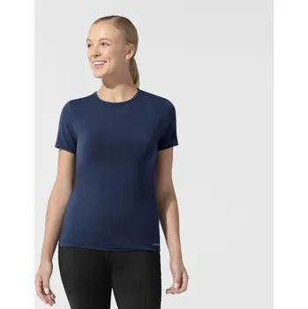 Dámské tričko WonderWink Triko DANICE LADY, různé barvy Velikost L NAVY