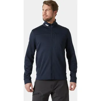 Pánská mikina Pánská mikina HELLY HANSEN 30229 597 CREW FLEECE JACKET Velikost: XL