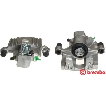 Brzdový třmen Brzdový třmen BREMBO F 06 165