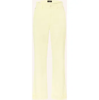 Dámské džíny Marc Cain Dámské 7/8 Džíny Forli, 404 deep limonella, 34