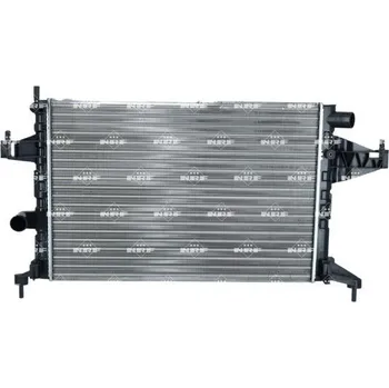 Chladič motoru Chladič, chlazení motoru NRF 519596A