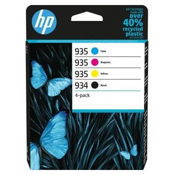 HP 934/935 CMYK originální