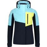 Dámská lyžařská bunda NORDBLANC LILT NBWJL8302 MODRÁ 40