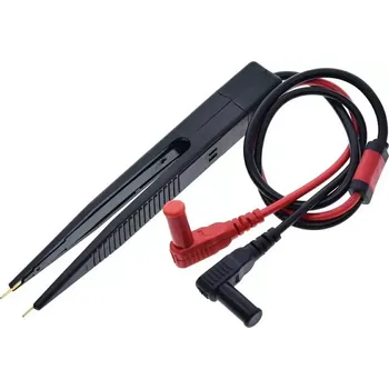 Péče o řasy a obočí Měřicí pinzeta pro SMD součástky