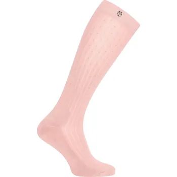 Imperial Riding Podkolenky Twinkle Star Imperial Riding, pár, rose blush 35-38