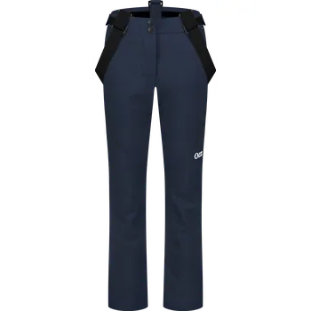 Dámské kalhoty Dámské lyžařské kalhoty NORDBLANC BLUFF NBWP8303 MODRÁ 34