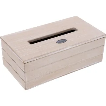 Box na papírové kapesníky