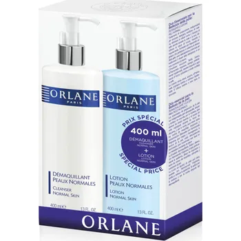 Kosmetická sada Dárkový set s Odličovacími produkty pro normální pleť