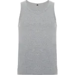 Pánské tílko Texas, melírová, Velikost XXL