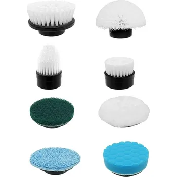 Sada příslušenství pro elektrický kartáč LASER-CUT ELE001SET