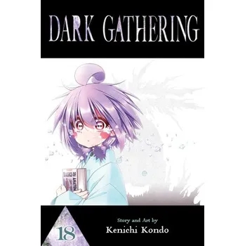 Dark Gathering, Vol. 18 – V18 (EN)